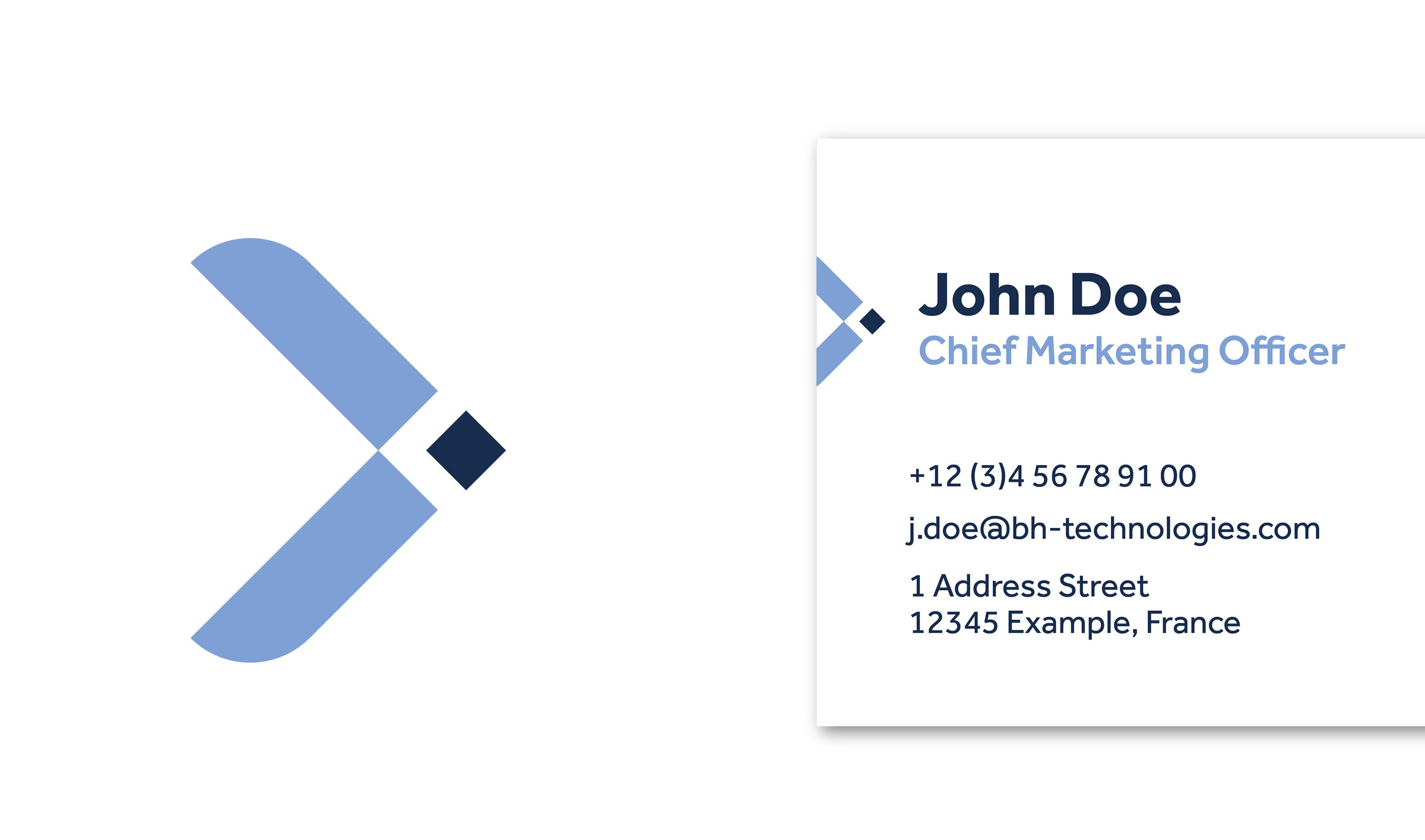 BH Technologies work
