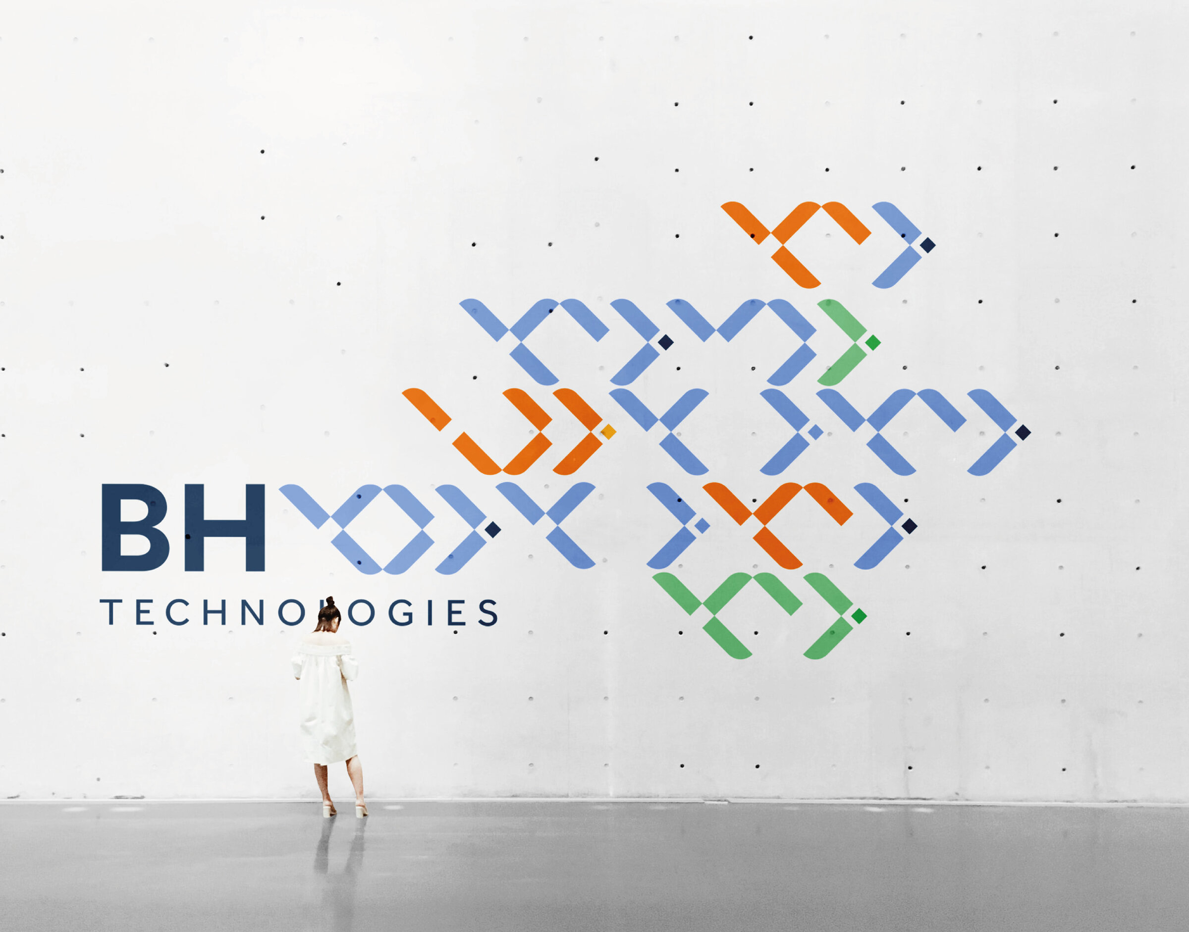 BH Technologies work