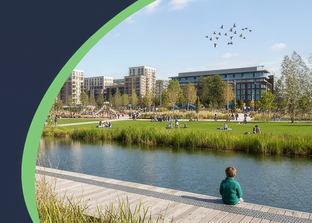 Birdz, by Veolia, Elevating a leading environmental IoT brand