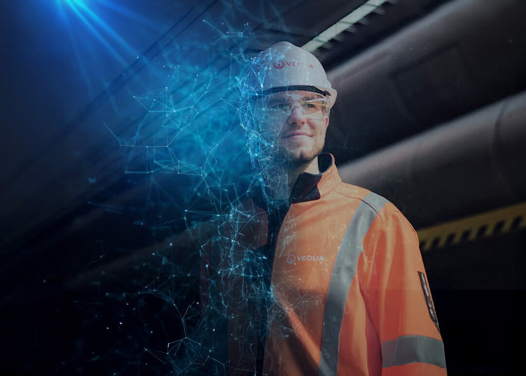 Veolia Water Technologies, Streamlining a digital solutions portfolio